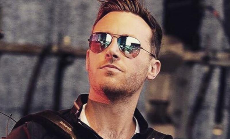 UPDATED: Country star Nathan Carter coming to Killashee Hotel