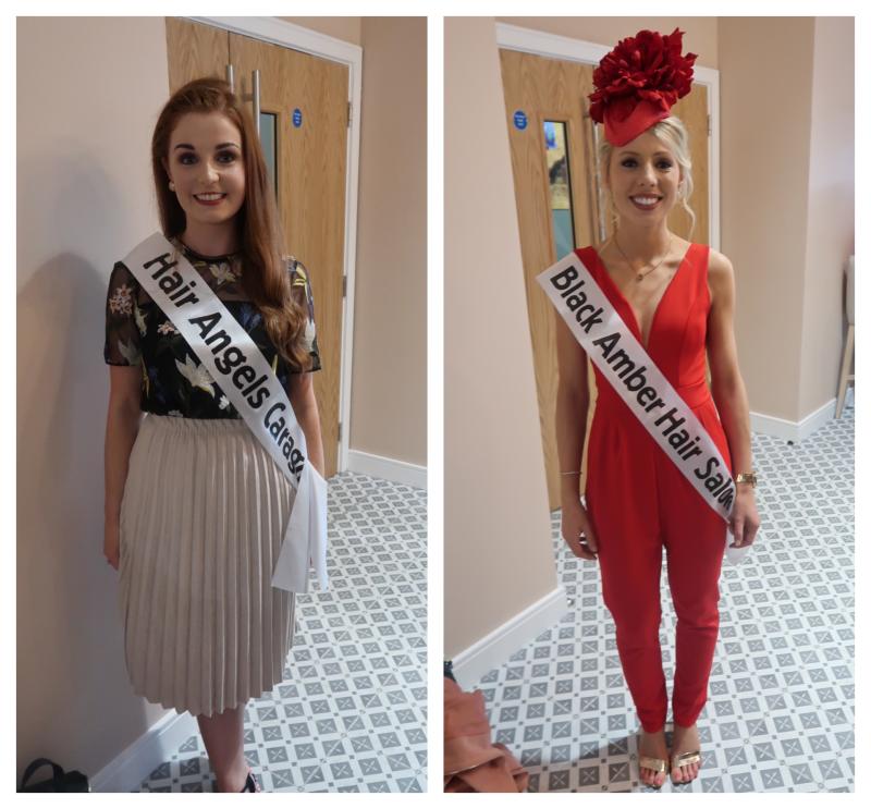 DAY TWO: Meet the Kildare roses 2018 - Karen Mullally and Marese O’Connell