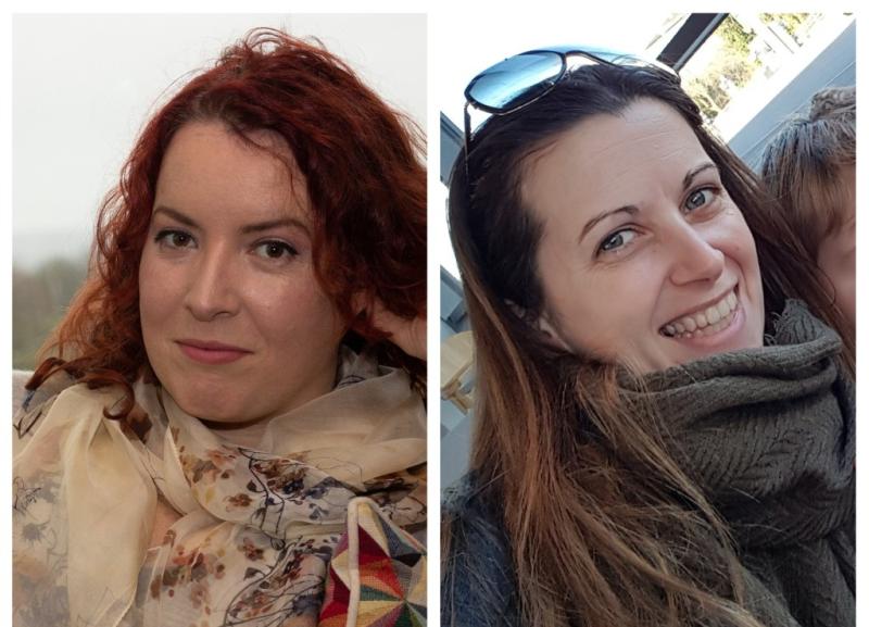 Yes or no? Two Kildare mothers give their opinion on the Eighth Amendment referendum