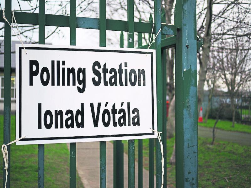 Everything you need to know about voting in today's Presidential Election and Blasphemy Referendum