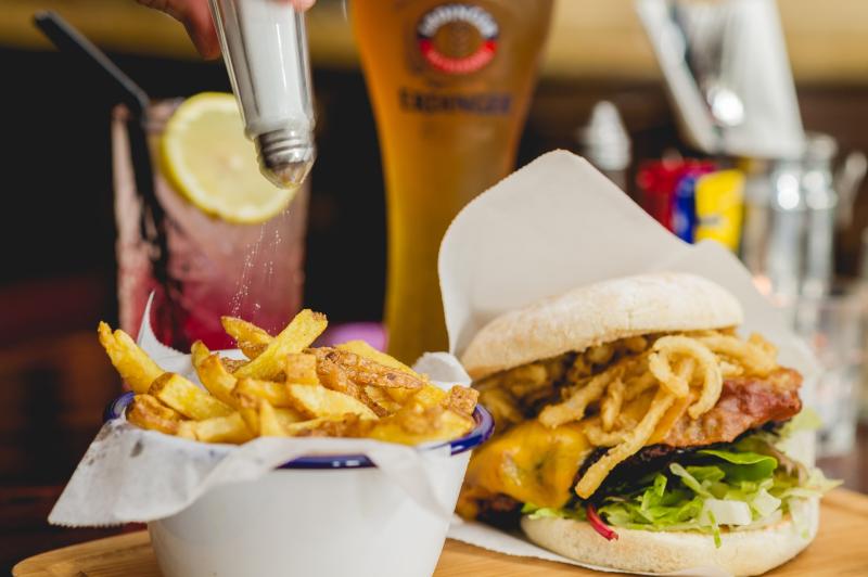 VOTE: Where can you get the best pub grub in Kildare?