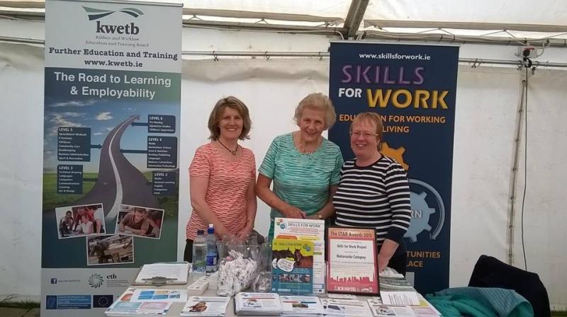 All roads lead to Athy for Kildare County Show on June 17