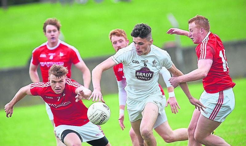 Lilies book their spot in Leinster Junior final