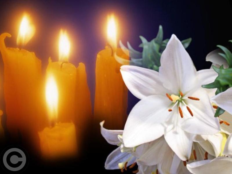 Kildare Deaths, April 22