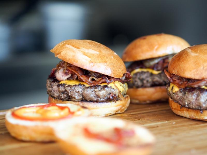 NOMINATE: Where can you get the best burger in Kildare?