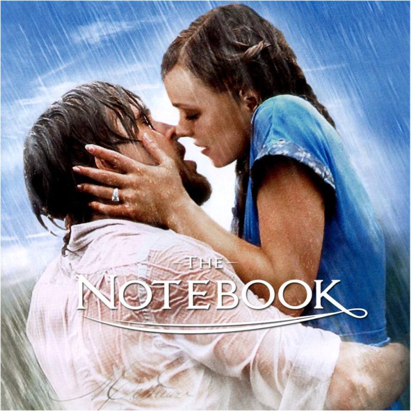 The Notebook is back on the big screens in Newbridge and Naas
