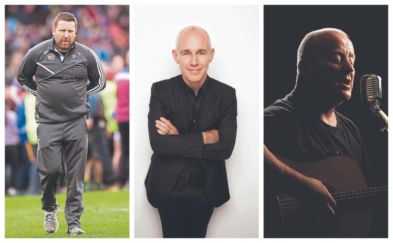 LISTEN: Gift Grub's hilarious skit on Kildare GAA v Croke Park standoff