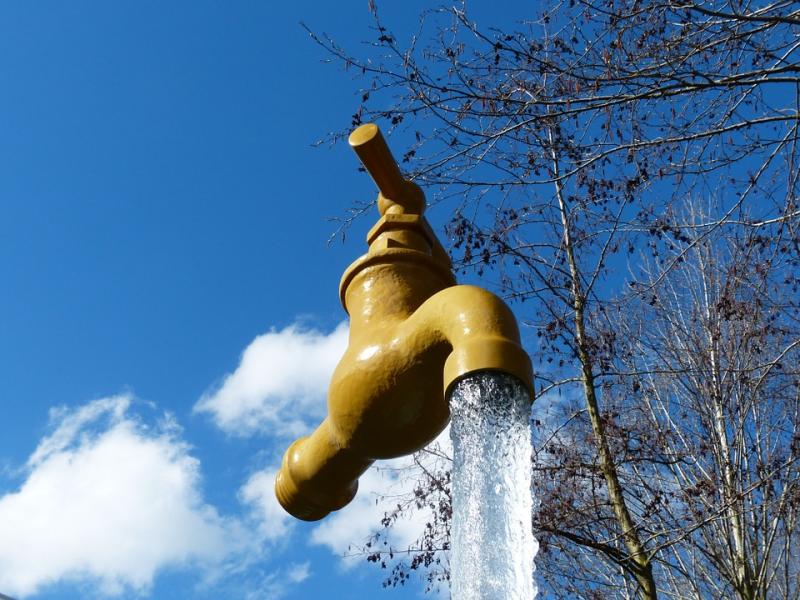 Temporary water outage confirmed for Celbridge area next week by Kildare County Council