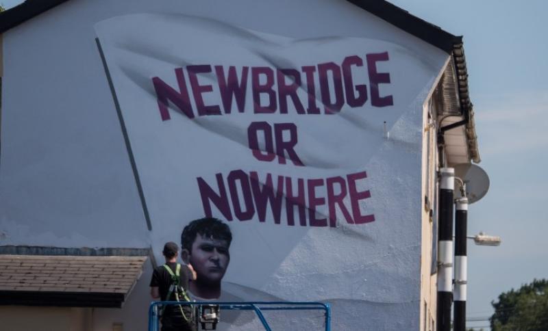 Best Twitter reaction to Kildare's win over Mayo at St Conleth's Park 