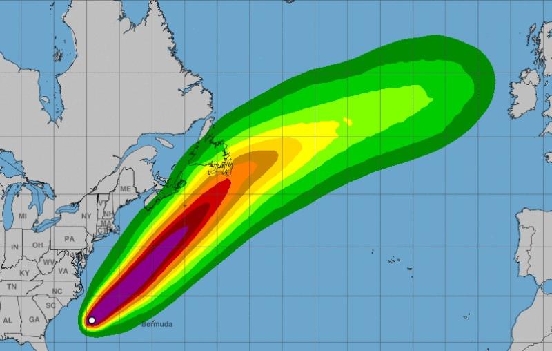 Heatwave to end this weekend with rain on the way, weather forecaster predicts