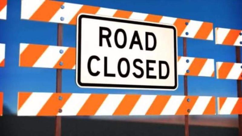 ALERT: Four separate temporary road closures announced for Kildare-Newbridge Municipal District