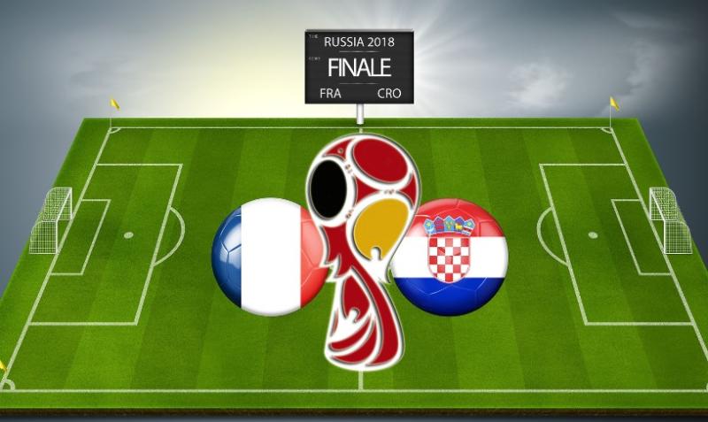 Croatia or France? Here's who Kildare is shaping up to support