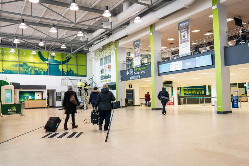 KNOW YOUR RIGHTS: Information for emigrants returning home