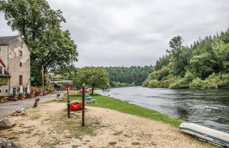 'People in Carlow will look at us with great envy,' says TD over Kildare Blueway project 