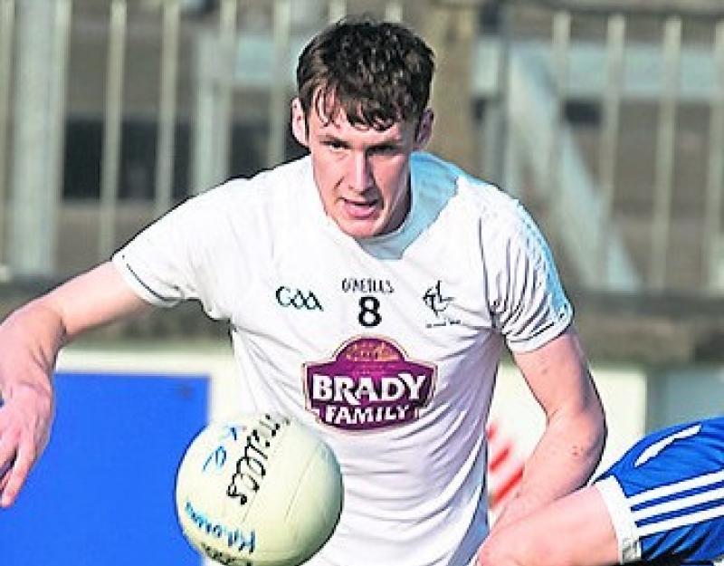 Young Lilies just 60 minutes away from All Ireland glory