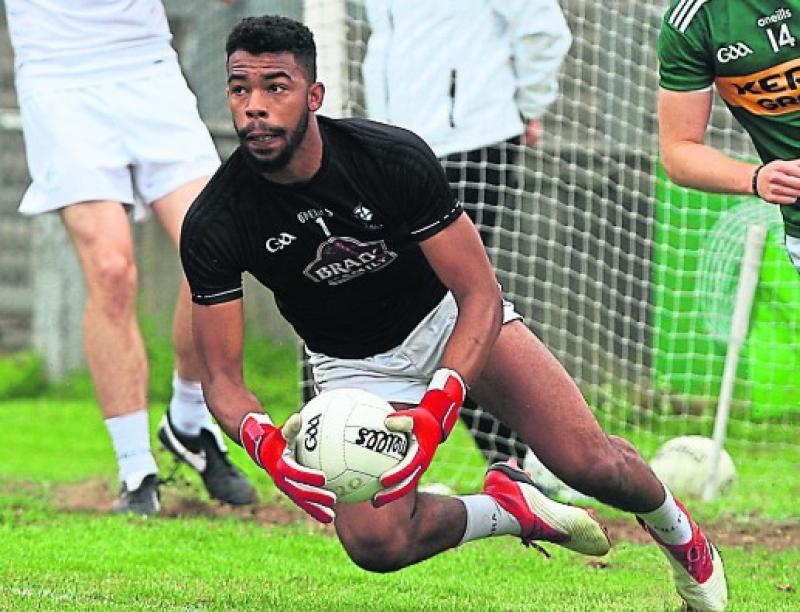 Kildare name U20 side for All Ireland final