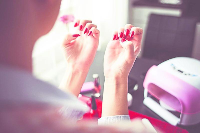 REVEALED: The winner of the best place to get your nails done in Kildare..