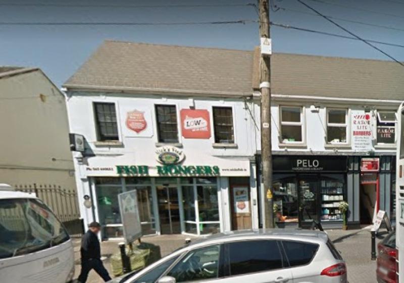 New Newbridge pizza and pasta take-away gets green light