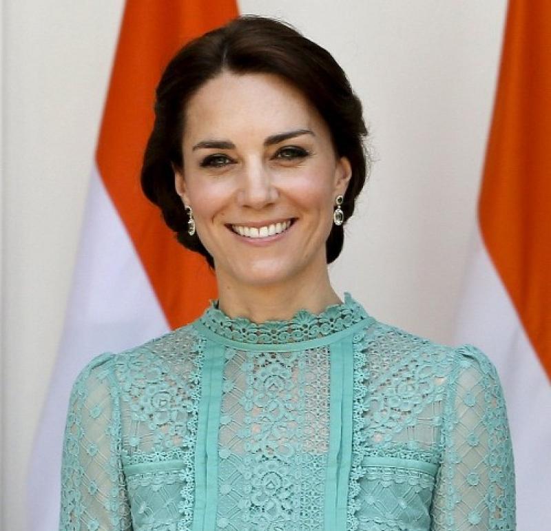 Temperley London to open pop-up shop at Kildare Village