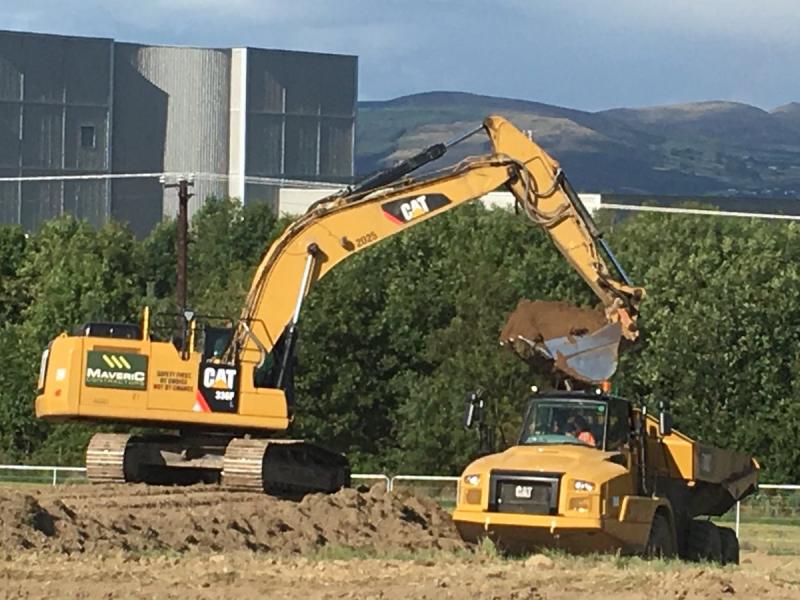 Kildare nursing home applies for two-storey rear extension to existing nursing home