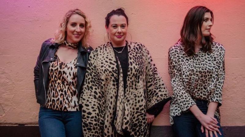 MindField acts announced for Electric Picnic 2018