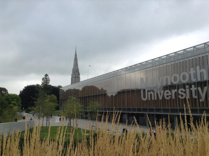 Traffic restrictions in Maynooth and Kilcock for Pope's visit