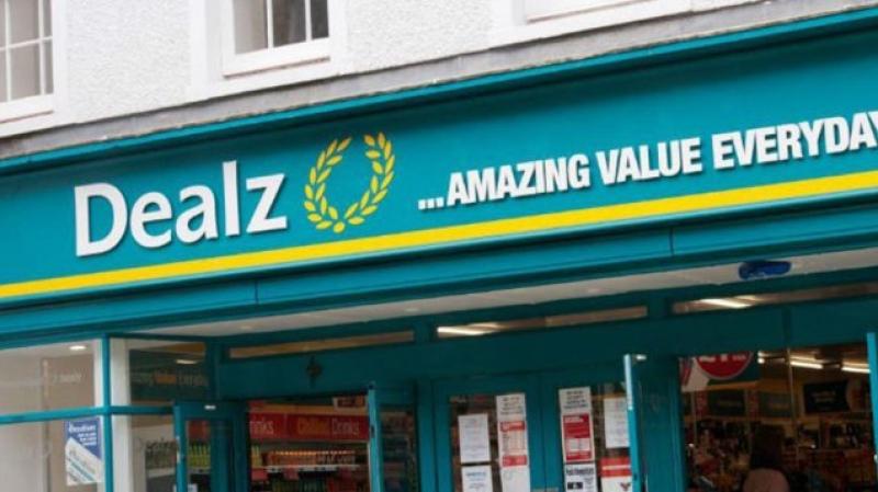 Parents warned as Dealz recalls children's toy due to choking hazard