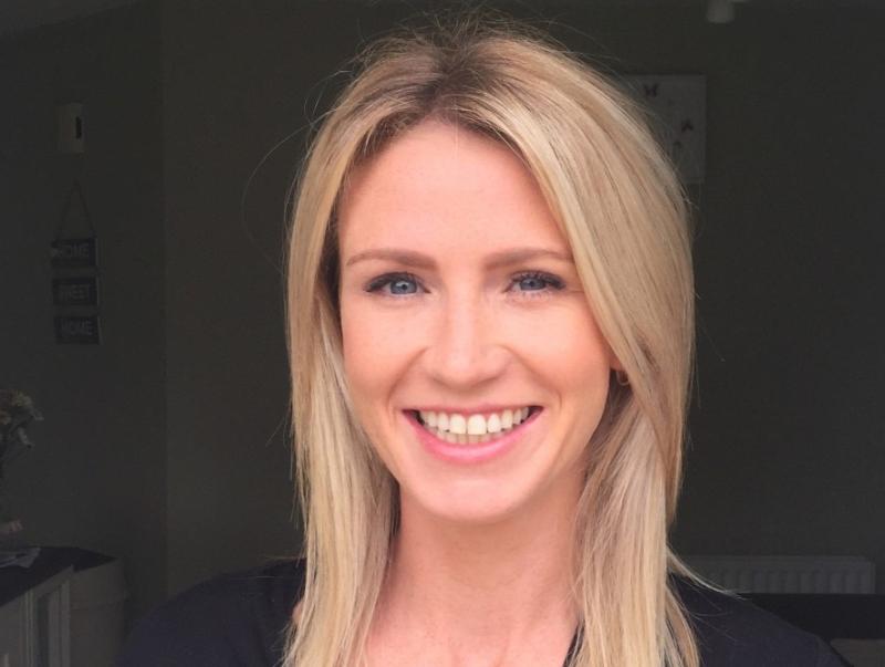 Newbridge student, Leanda Houlihan achieves one of Ireland's highest accounting technician marks online