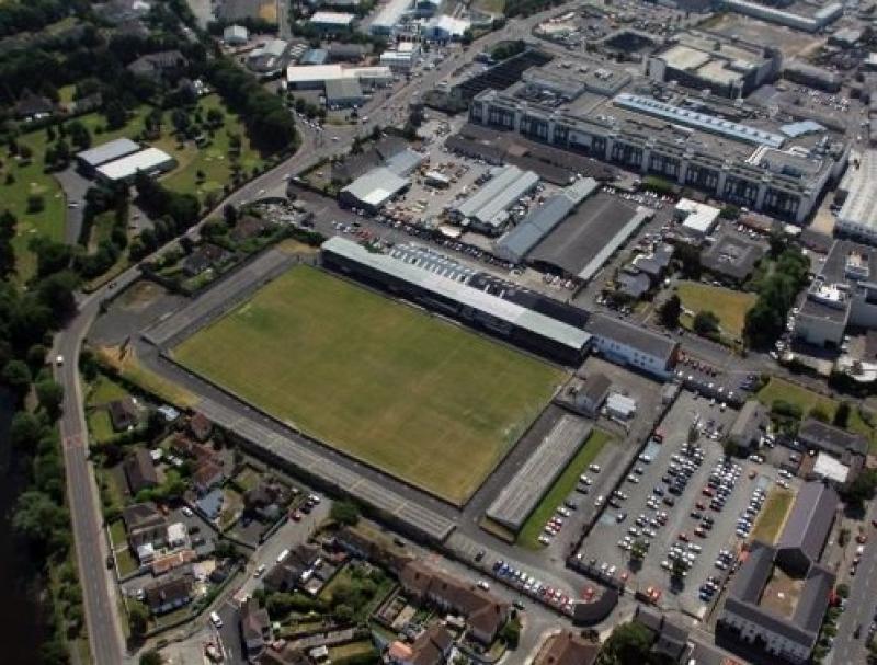 Kildare's St Conleth's Park gets green light for massive €6.5m redevelopment