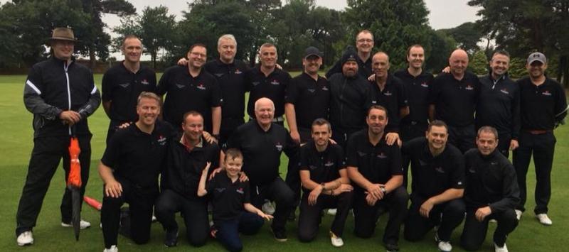 Dunmurry Springs GC gearing up for provincial final