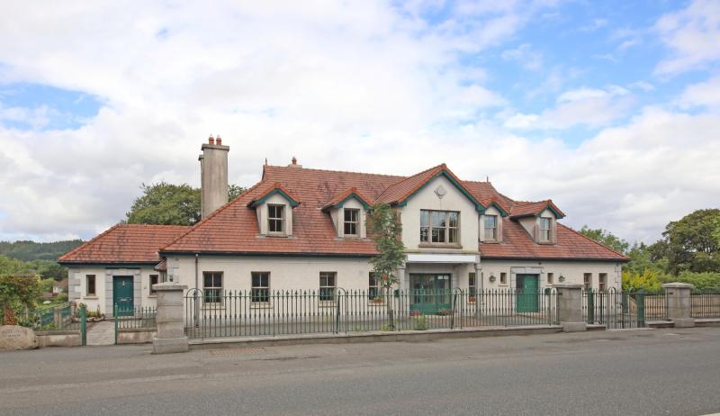 KILDARE PROPERTY WATCH: Unique five bed-home and five apartments on market for €995,000