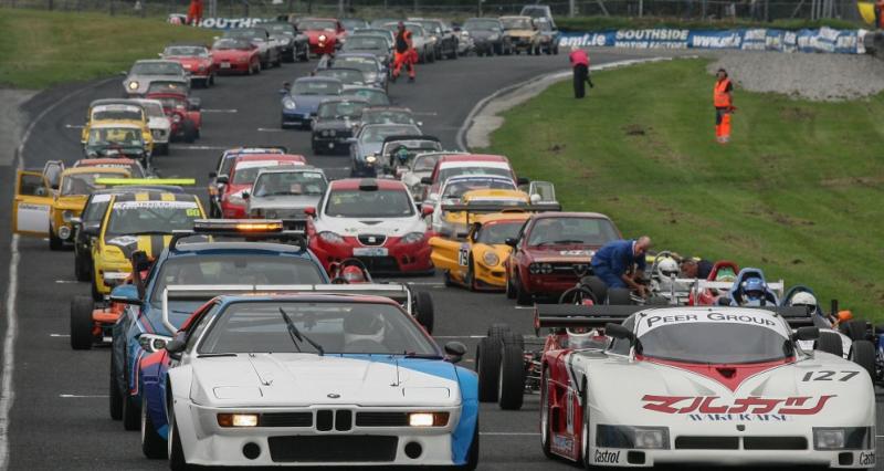 Mondello celebrate 50th anniversay in style