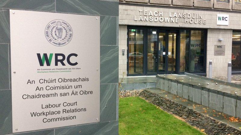 Workplace Relations Commission