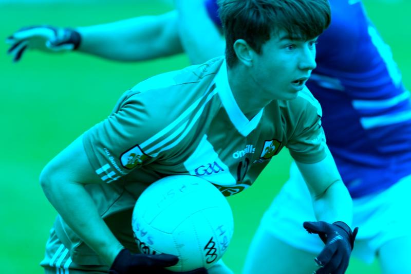 Celbridge get better of Sarsfields in SFC