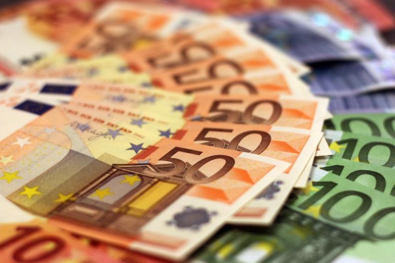 Gardaí warn of dodgy €50 note scam in Kildare