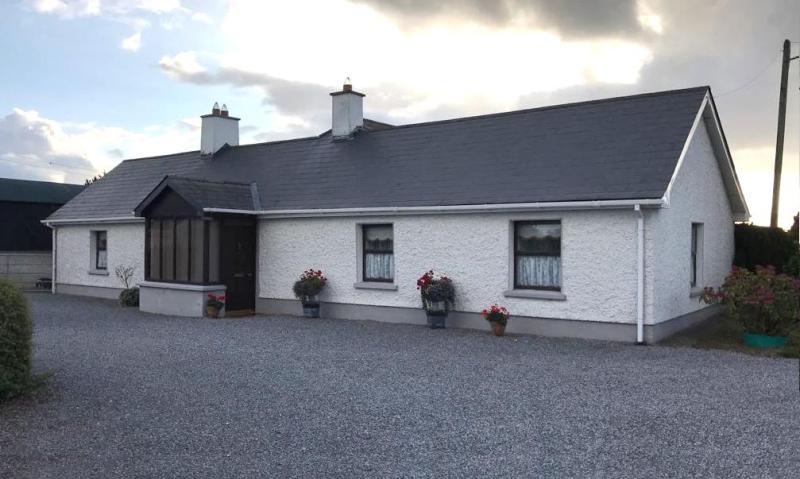 PROPERTY FOCUS: Traditional farm house on 76 acres up for auction in Geashill