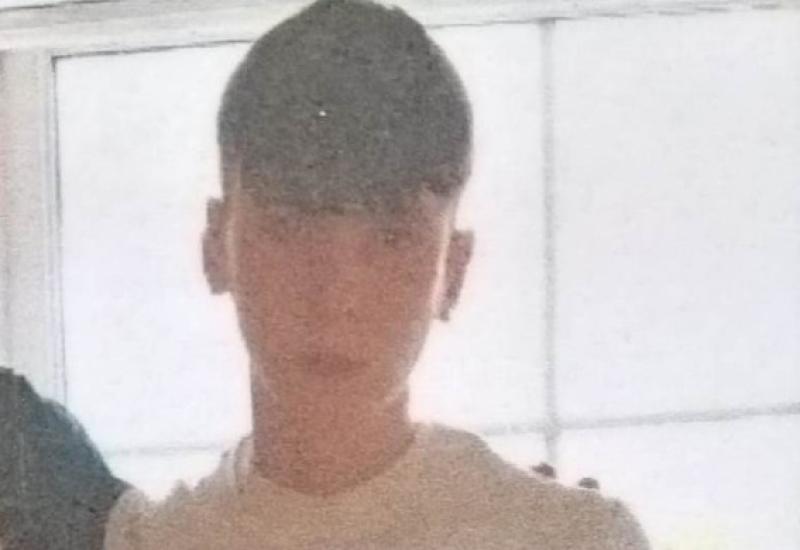 Teenage boy missing from Newbridge