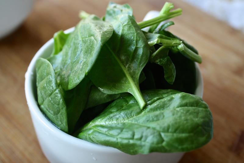 RECALLED: Spinach taken off Kildare supermarket shelves due to listeria danger