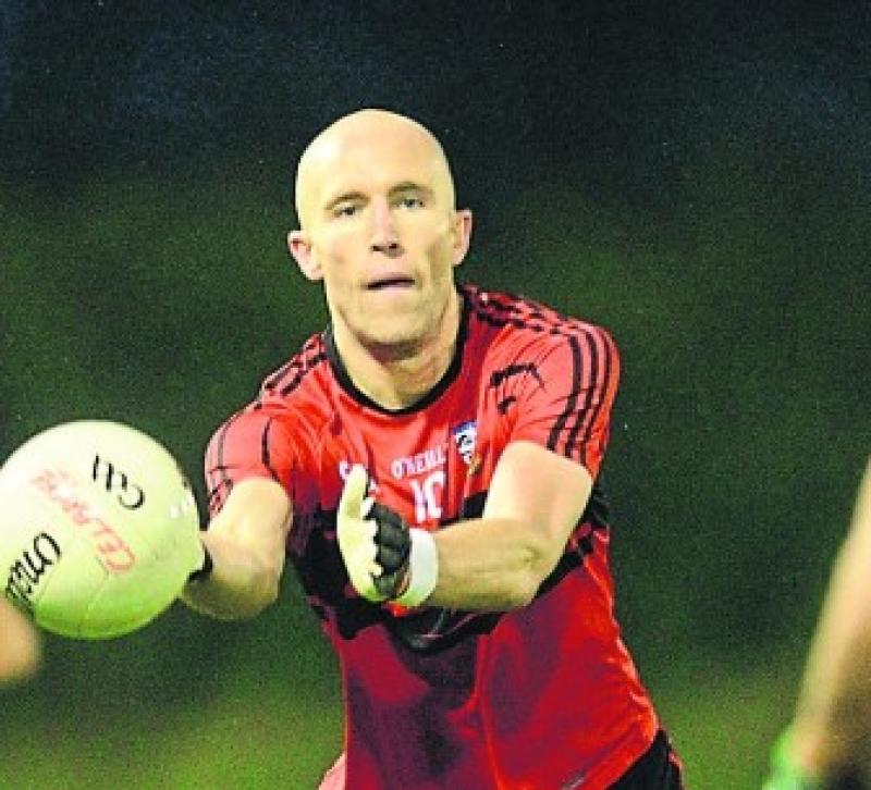 Celbridge in full control against Carbury