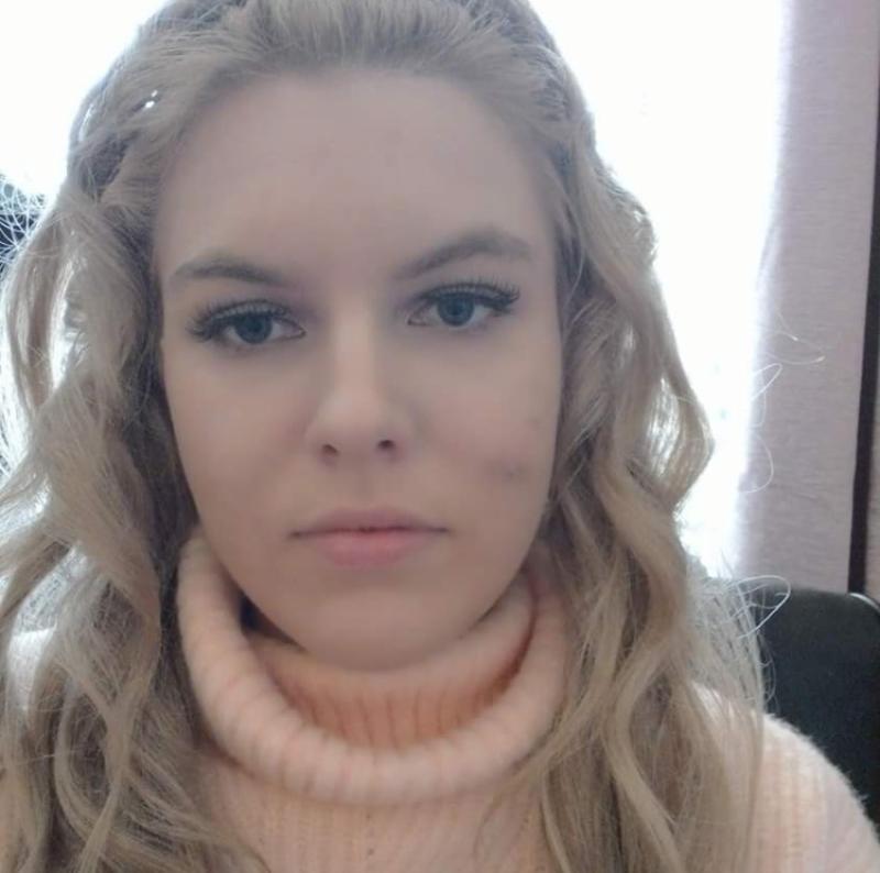 Gardai issue appeal for help finding missing Clane woman (20)