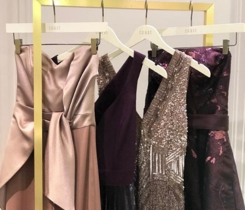 Coast, the fashion and accessories chain, has provisional liquidator appointed by High Court