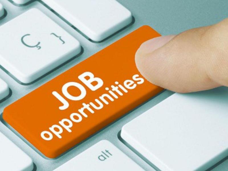 JOBS ALERT: Accounts Assistant - Competitive Salary - Dundalk