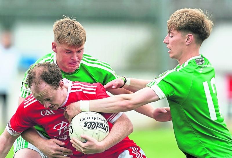 Moorefield and Athy to clash for first time in Kildare SFC decider