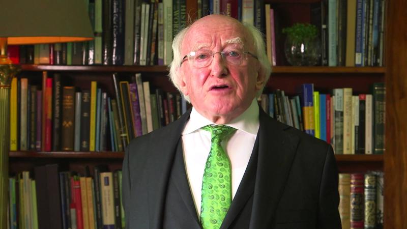 Higgins dominates all tallies so far throughout Kildare