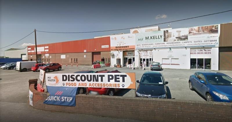 New floor store business to open in Newbridge this week