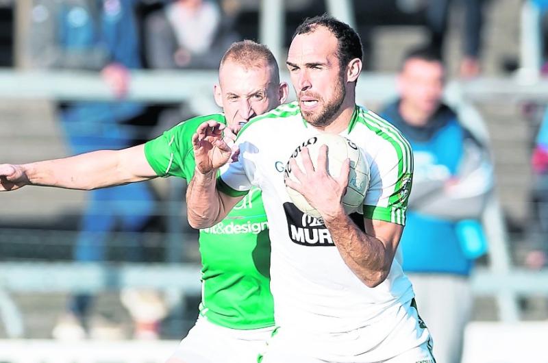 Great weekend for Kildare Clubs in Leinster Club