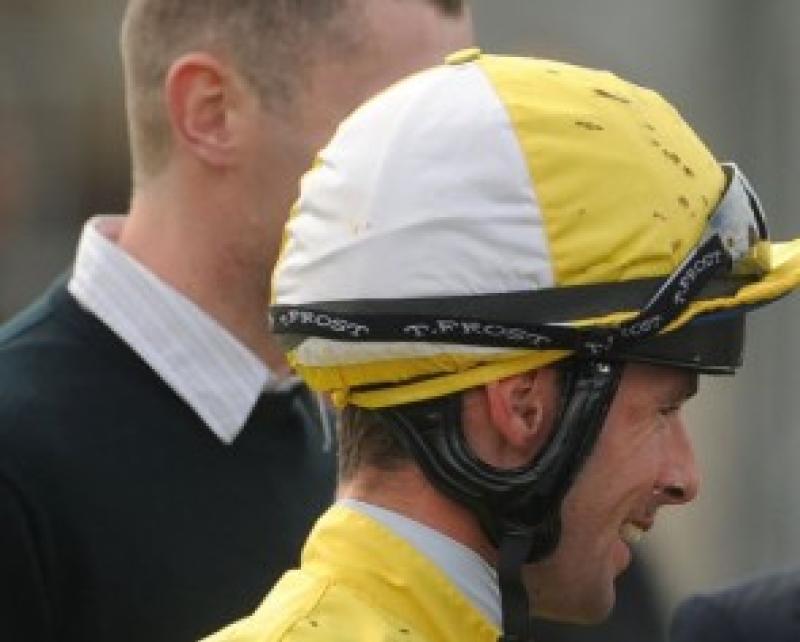 Davids Charm aiming for another big race success this Sunday in Naas