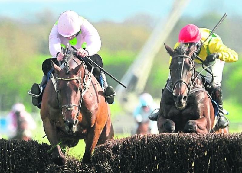 Betway extend Punchestown sponsorship