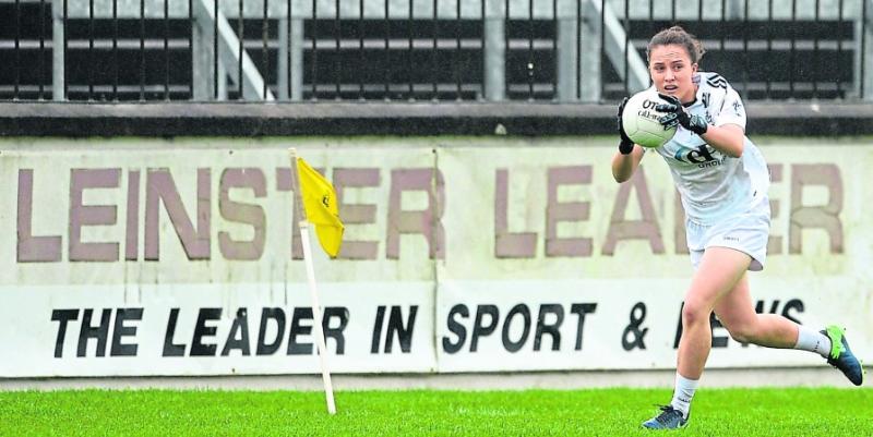 Seven Lilies on Ladies panel for inter-pro tournament