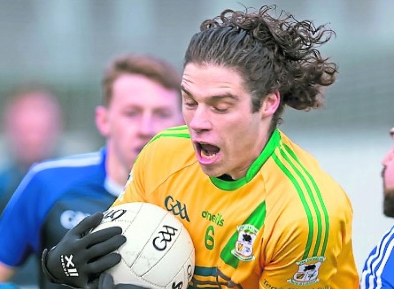 Big day for Two Mile House and Milltown